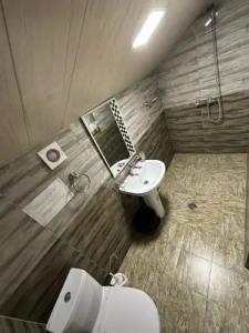 Popock City Center Guest house - 37