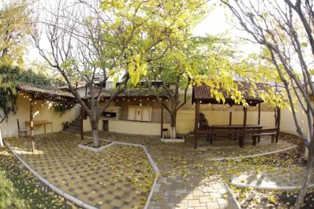 Popock City Center Guest house - 1