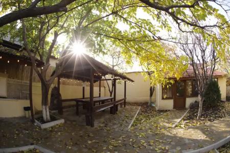 Popock City Center Guest house - 15