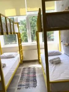Duck Hostel - 5