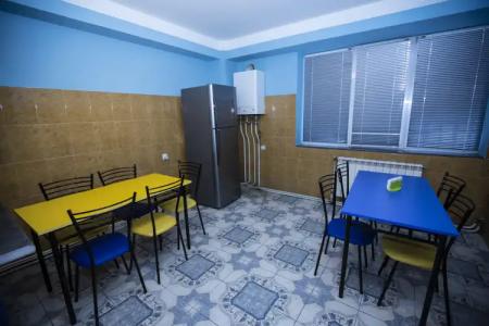 Sweet Sleep Hostel - 39