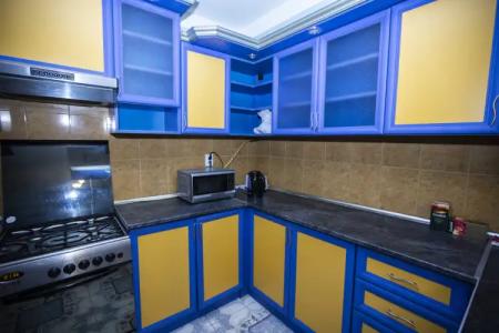 Sweet Sleep Hostel - 37