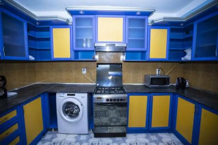 Sweet Sleep Hostel - 36