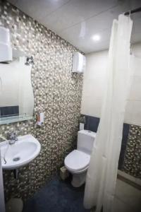 Sweet Sleep Hostel - 26