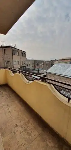 Yerevan's Heart - 6
