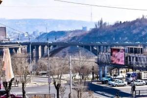 Naprotiv Sportivno-Kontsertnogo Kompleksa, Yerevan