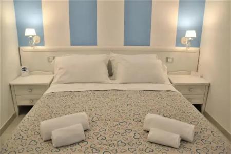 B&B Cuore di Vieste - 32