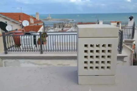 B&B Cuore di Vieste - 11