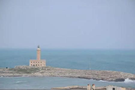 B&B Cuore di Vieste - 10