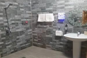 Motel 333, Yerevan