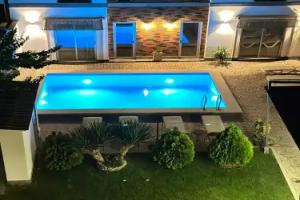 Garden Lounge Hotel, Yerevan