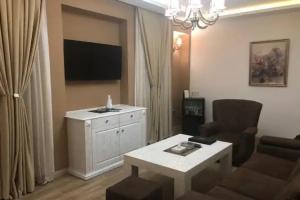 RUSSO HOTEL, Yerevan