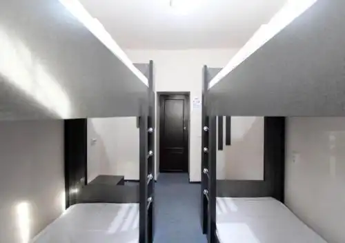 Oh La La Hostel and Tours - 13