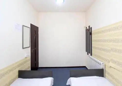 Oh La La Hostel and Tours - 17