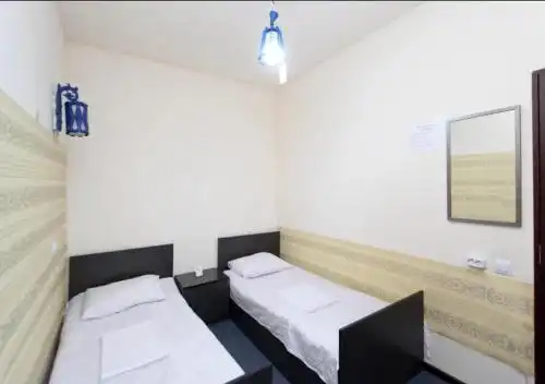 Oh La La Hostel and Tours - 16