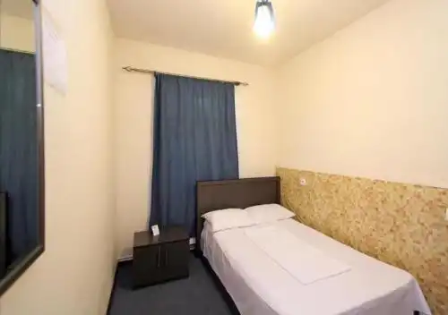 Oh La La Hostel and Tours - 26