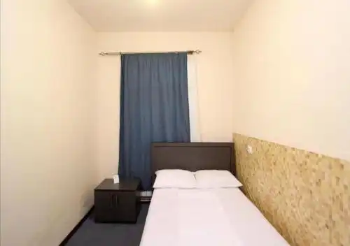 Oh La La Hostel and Tours - 24
