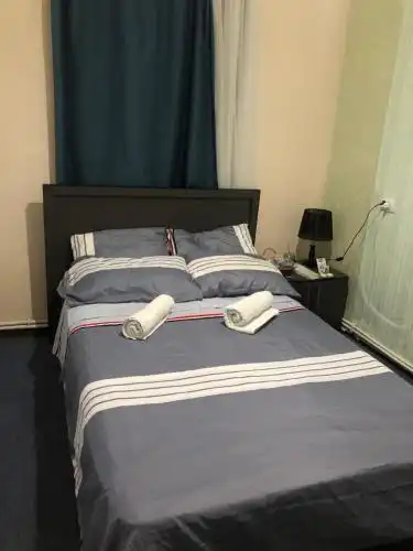 Oh La La Hostel and Tours - 19