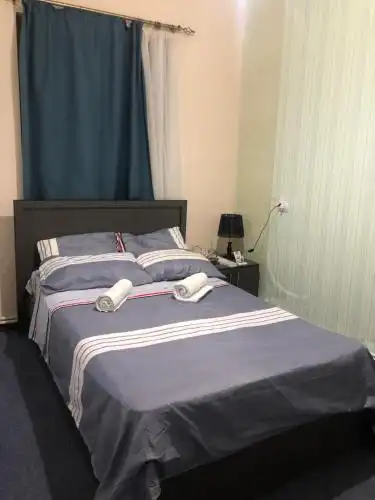 Oh La La Hostel and Tours - 22
