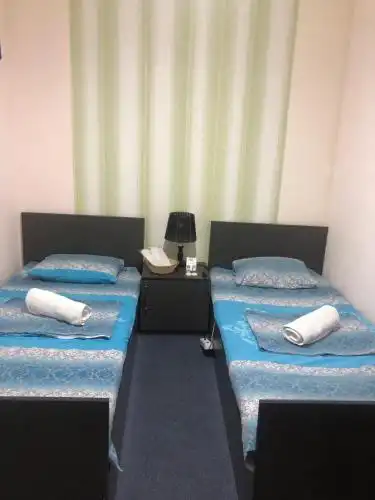 Oh La La Hostel and Tours - 14