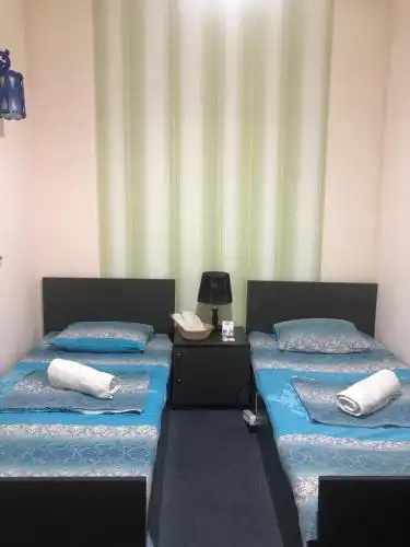 Oh La La Hostel and Tours - 15
