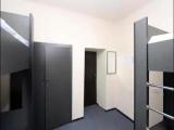 Bed in 6-Bed Female Dormitory Room
