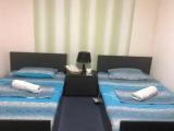 Budget Double or Twin Room