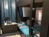 Classic Quadruple Room
