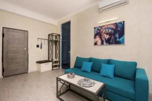 On Yekmalyan Str. 1-9/2 Apartments, Yerevan