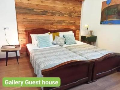 Gallery Guest house - 14