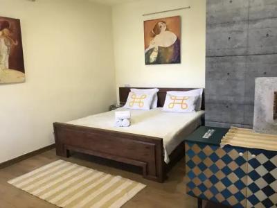 Gallery Guest house - 12