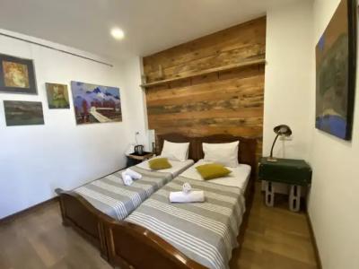 Gallery Guest house - 45