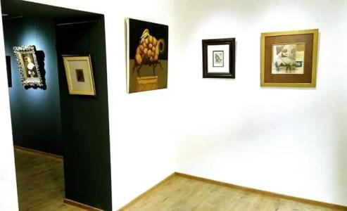 Gallery Guest house - 40