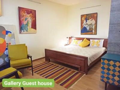 Gallery Guest house - 6