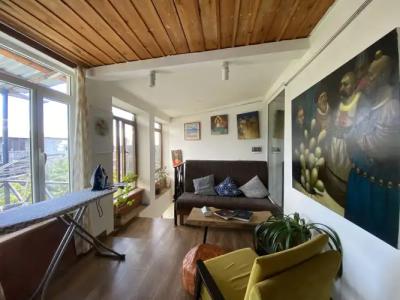 Gallery Guest house - 24