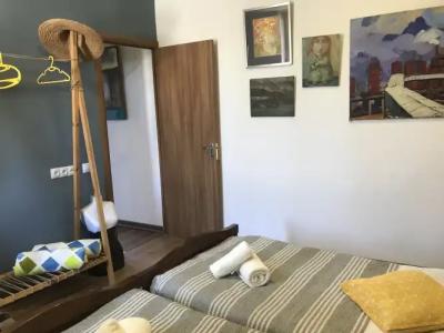 Gallery Guest house - 11