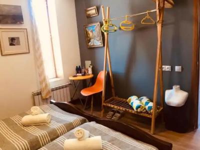 Gallery Guest house - 15