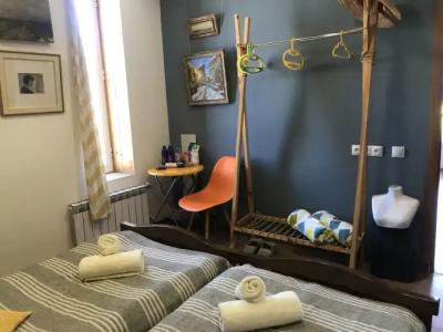 Gallery Guest house - 9