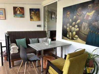 Gallery Guest house - 51