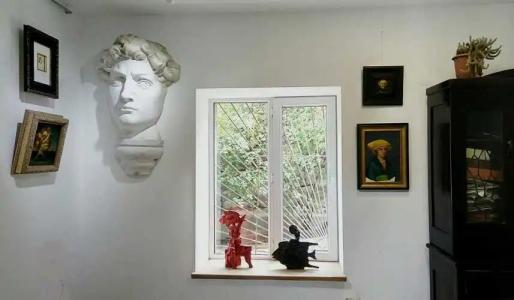 Gallery Guest house - 1