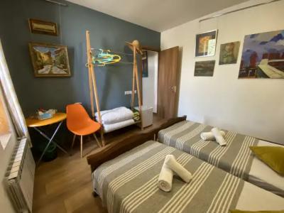 Gallery Guest house - 17