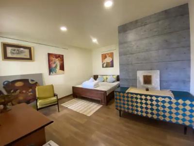 Gallery Guest house - 21