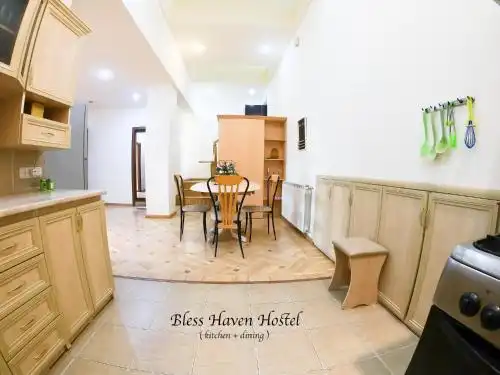 Bless Haven Hostel and Tours - 46