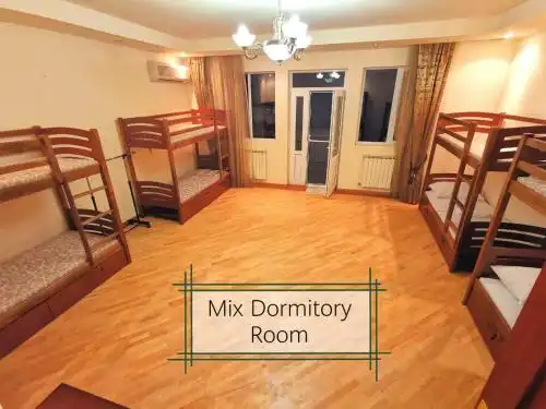 Bless Haven Hostel and Tours - 0