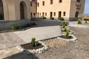 VAN Hotel  Restaurant Complex, Sevan