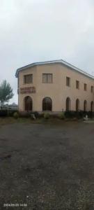 VAN  Restaurant Complex - 8