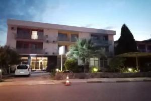 Haciely Thermal Guest house, Denizli