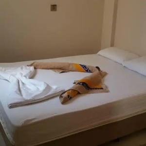 Haciely Thermal Otel - 40