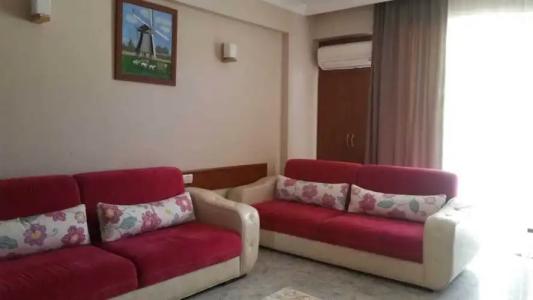 Haciely Thermal Otel - 1