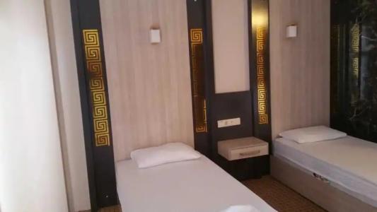 Haciely Thermal Otel - 5